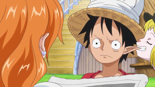 One Piece Episode 779 info and links where to watch