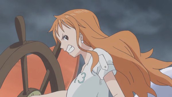One Piece Episode 779 info and links where to watch