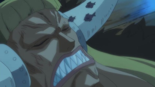 One Piece Episode 779 info and links where to watch