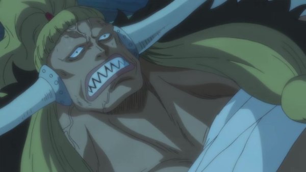 One Piece Episode 779 - Watch One Piece E779 Online