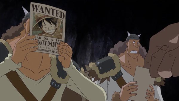 One Piece Episode 779 info and links where to watch