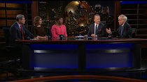 Real Time with Bill Maher - Episode 7