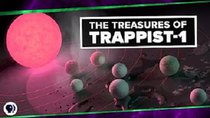 PBS Space Time - Episode 8 - The Treasures of Trappist-1