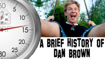 A Brief History Of - Episode 10 - Dan Brown (Pogobat)