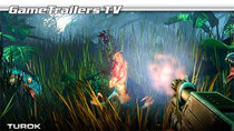 Gametrailers TV - Episode 2 - Turok Takes the Stage