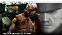 Gametrailers TV - Episode 3 - Facebreaker: World Exclusive Debut