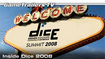 Gametrailers TV - Episode 5 - The All-Star Developers of DICE 2008