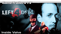 Gametrailers TV - Episode 6 - Valve Releases the Pressure