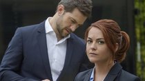 Ransom - Episode 9 - Girl on a Train