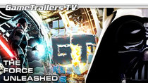 Gametrailers TV - Episode 9 - Star Wars: The Footage Unleashed