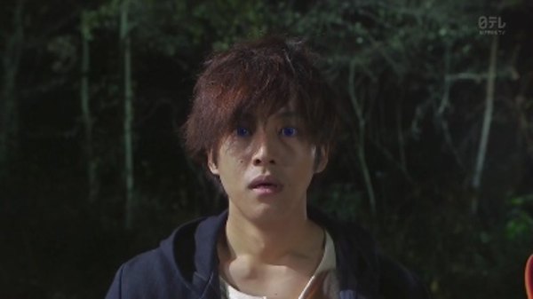 Virtual Detective Tabito Higurashi - S01E01 - 