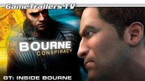 Gametrailers TV - Episode 10 - Breaking The Bourne Conspiracy
