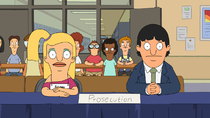 Bob's Burgers - Episode 11 - A Few 'Gurt Men