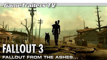 Gametrailers TV - Episode 26 - Exploring the Wasteland of Fallout 3
