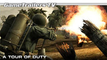 Gametrailers TV - Episode 27 - Get Drafted for Call of Duty: World at War