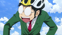 Yowamushi Pedal: New Generation - Episode 9 - New Sohoku, Start!