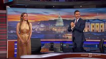 The Daily Show - Episode 72 - Jennifer Lopez