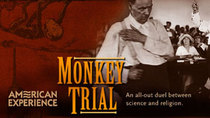 American Experience - Episode 9 - Monkey Trial