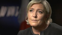 60 Minutes - Episode 24 - Le Pen, Voices of the Lost, Saving the Lions