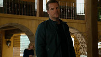 NCIS: Los Angeles - Episode 16 - Old Tricks