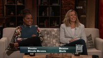 Talking Dead - Episode 12 - Say Yes