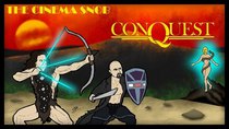 The Cinema Snob - Episode 10 - Conquest