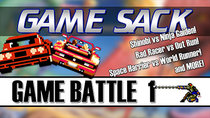 Game Sack - Episode 25 - Game Battle 1