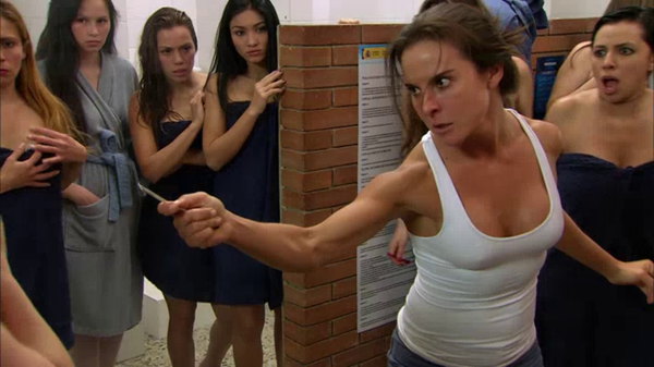 La Reina Del Sur 1 Online