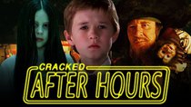 After Hours - Episode 2 - 4 Movie Curses With Unexpected Upsides