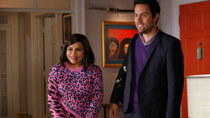 The Mindy Project - Episode 11 - Dibs