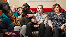 Gogglebox - Episode 4