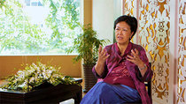 Direct Talk - Episode 5 - Ton Nu Thi Ninh