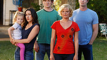 Raising Hope - Episode 2 - Throw Maw Maw from the House (1)