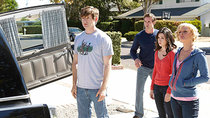Raising Hope - Episode 11 - Credit Where Credit Is Due