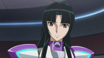 Kidou Senshi Gundam Double O - Episode 19 - Bonds