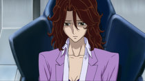 Kidou Senshi Gundam Double O - Episode 2 - Gundam Meisters
