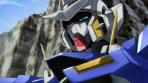 Kidou Senshi Gundam Double O - Episode 6 - Seven Swords