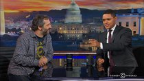 The Daily Show - Episode 73 - Judd Apatow