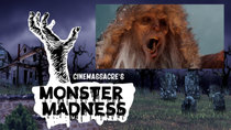 Cinemassacre's Monster Madness - Episode 31 - Krampus (2015)