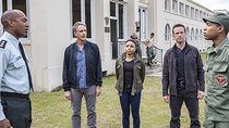 NCIS: New Orleans - Episode 16 - The Last Stand