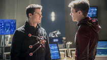 The Flash - Episode 16 - Into the Speed Force