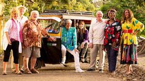 The Real Marigold Hotel - Episode 3