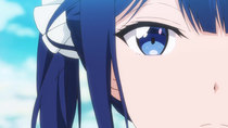 Masamune-kun no Revenge - Episode 10 - The New School Term Filled with Doubts