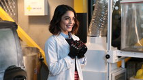 Powerless - Episode 5 - Cold Season