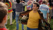 The Goldbergs - Episode 17 - Deadheads