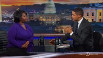 The Daily Show - Episode 74 - Tressie McMillan Cottom