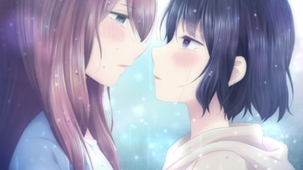 Kuzu no honkai episode 1 - ebopec