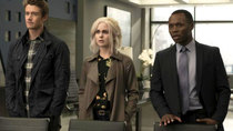 iZombie - Episode 1 - Heaven Just Got a Little Bit Smoother