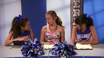 Bella and the Bulldogs - Episode 7 - That's My Tri-Five!