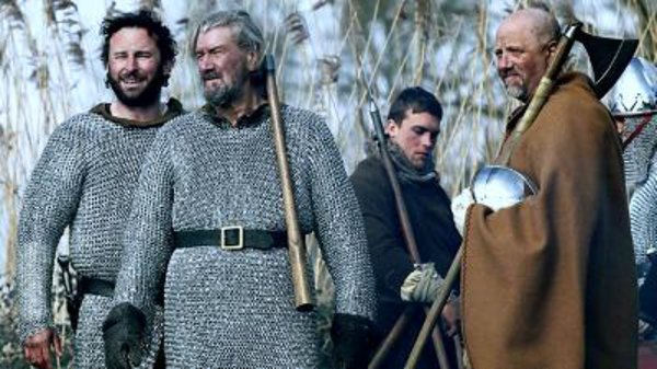 1066: A Year to Conquer England - S01E02 - England Under Attack